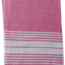 Fouta en coton