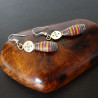 Boucles d'oreilles du Niger