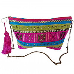 artisanat marocain sac à main