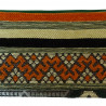 Pochette marocaine en kilim