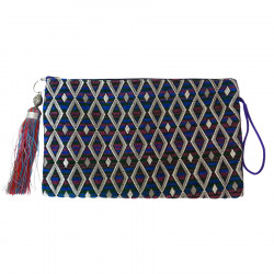 pochette orientale artisanat du Maroc