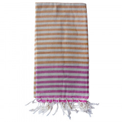 Véritable Fouta de Tunisie