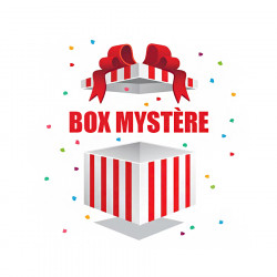 Box Mystère Herboristerie - valeur au choix