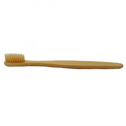 Brosse à dent en bambou