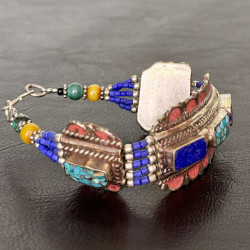 bracelet du Népal