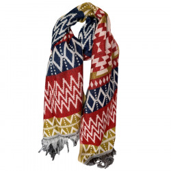 Pashmina d'hivers