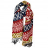 Pashmina d'hivers