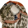 Pashmina d'hiver