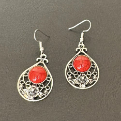 Boucles d'Oreilles fantaisies