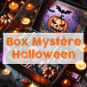 Box maquillage halloween