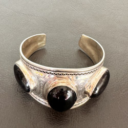 Bijoux berbère en argent 925