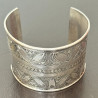 Bracelet Berbère Bysra en argent