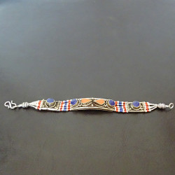 Bracelet népalais, original