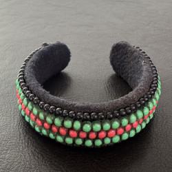 Bracelet ethnique du Sénégal