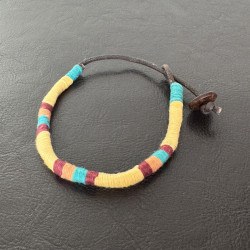 Bracelet de cheville indien