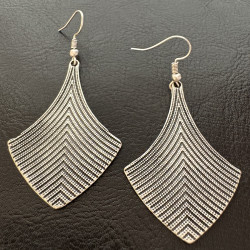 Jolies Boucles d'oreilles pendantes