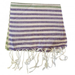 Fouta, drap de hammam