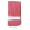 Fouta de Tunisie en coton