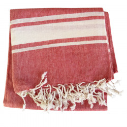 Fouta de hammam