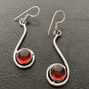 Boucles d'oreilles Orientales